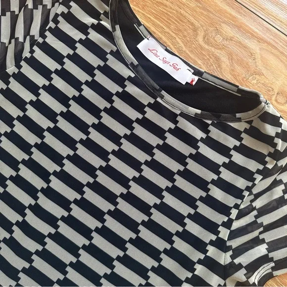 [lisa says gah] vintage rug logan midi dress - Picture 8 of 13